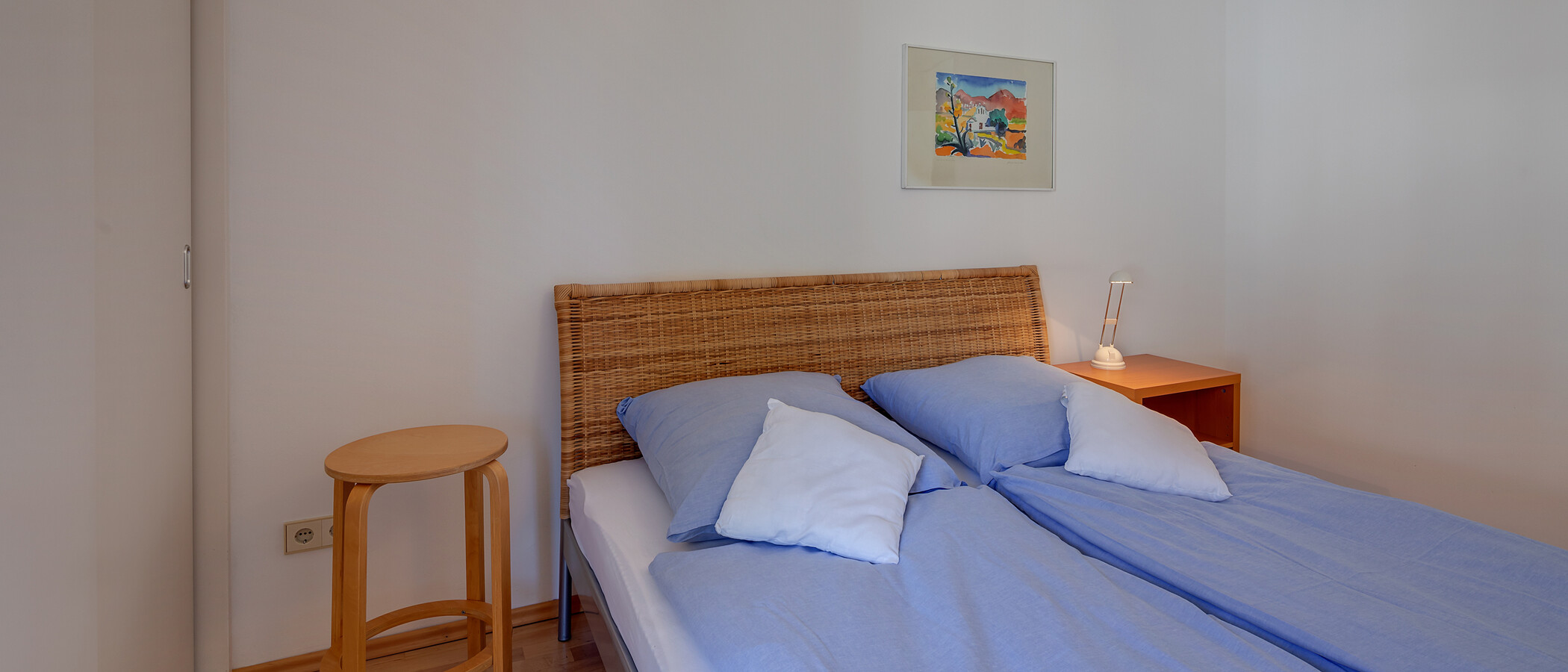 apartment München Schwabing-Nord (zw. Belgrad- & Leopoldstraße) 02 bedroom 1238