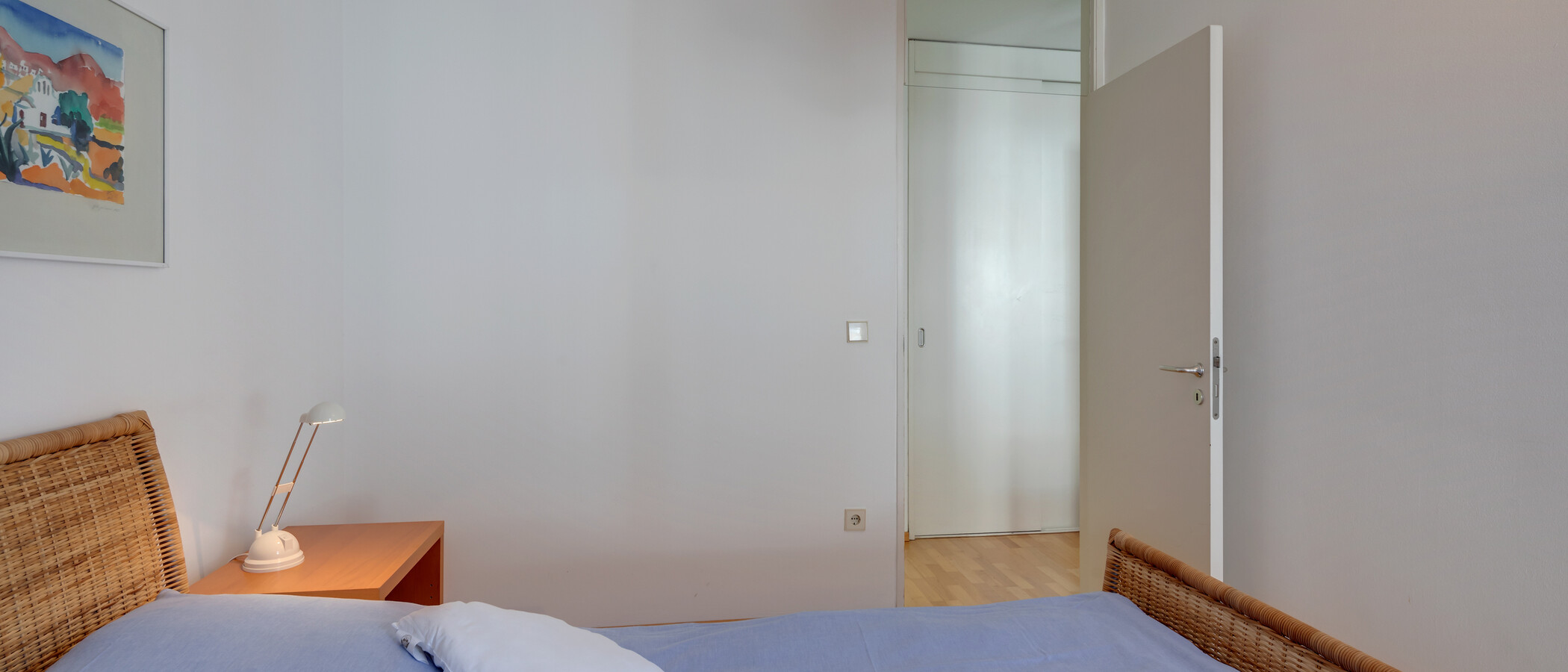 apartment München Schwabing-Nord (zw. Belgrad- & Leopoldstraße) 03 bedroom 1238