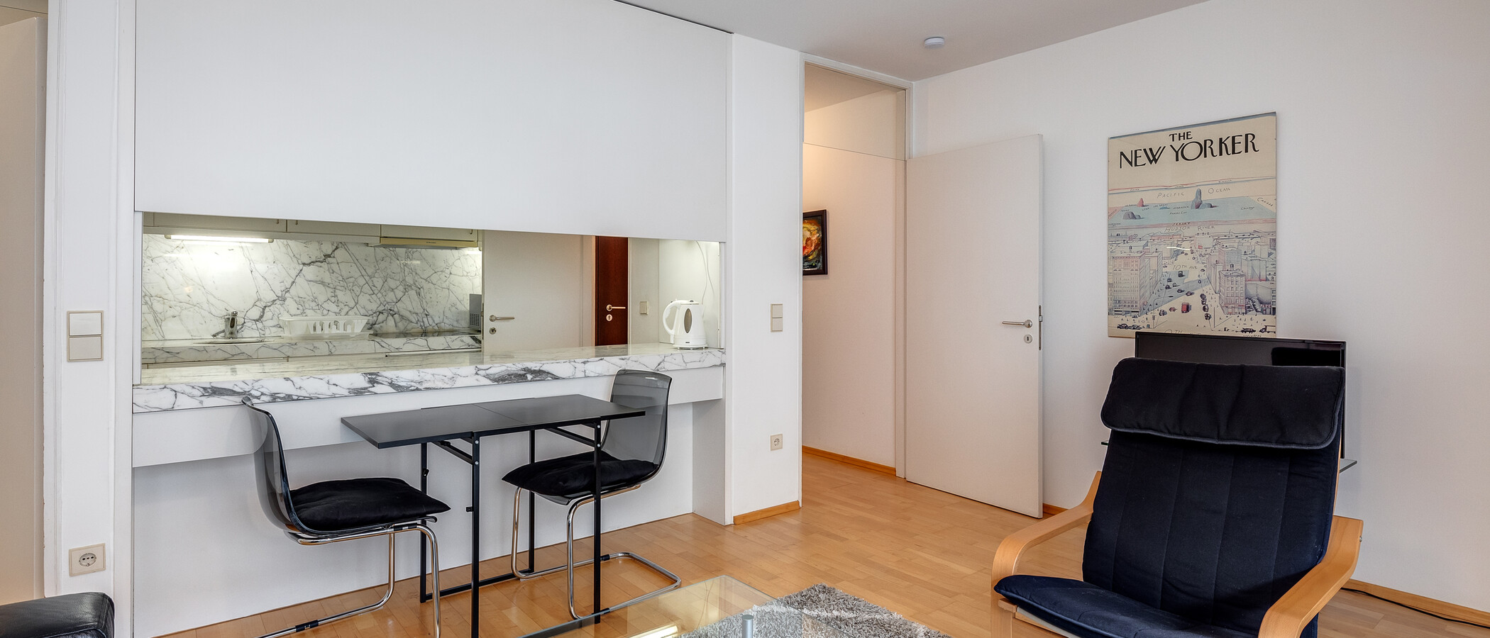 apartment München Schwabing-Nord (zw. Belgrad- & Leopoldstraße) 04 living area 1238