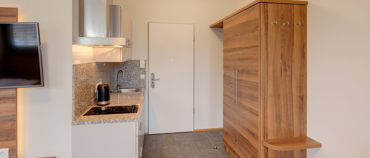 apartment Ismaning 01 hall 12383