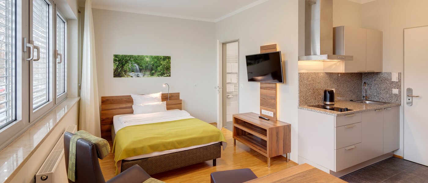 apartment Ismaning 02 living area 12383