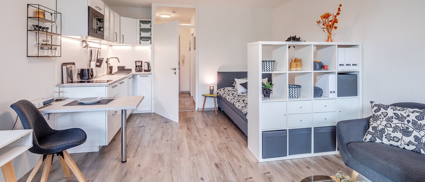 Sorry, this property has already been rented