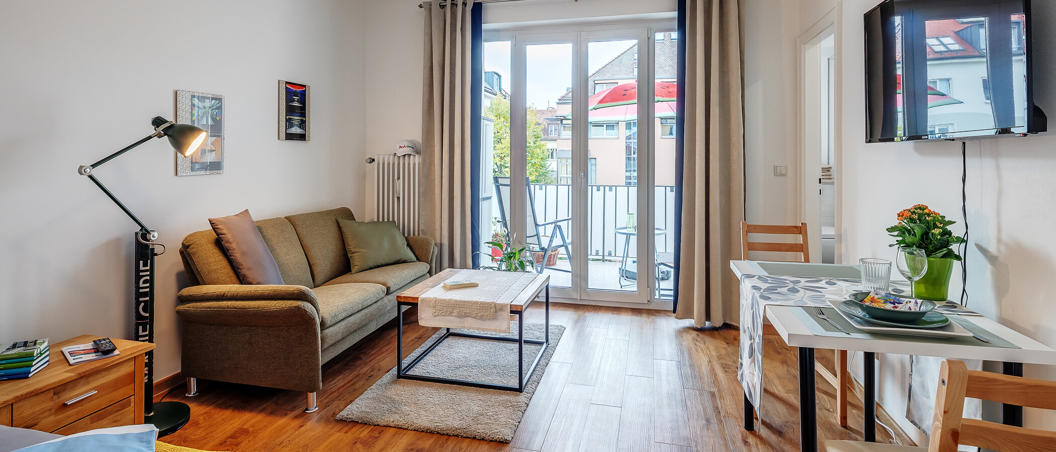 Sorry, this property has already been rented
