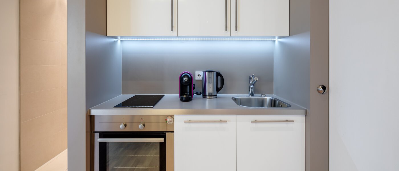 apartment München Bogenhausen 01 kitchen 12389