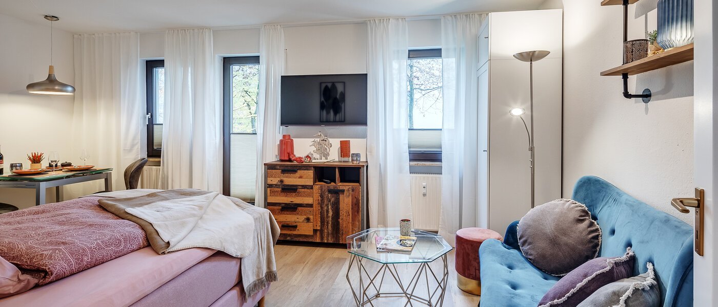 Sorry, this property has already been rented