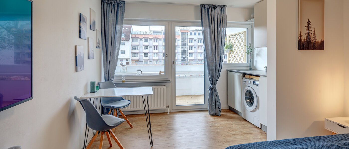 Sorry, this property has already been rented