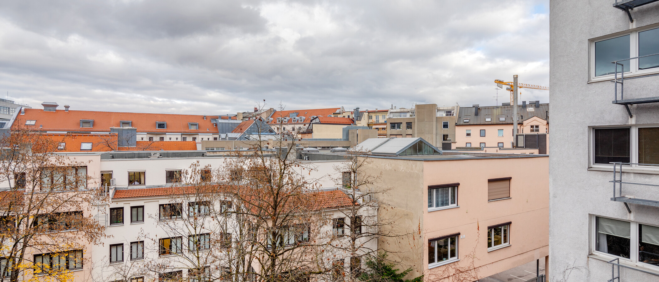 apartment München Maxvorstadt 01 view 12401