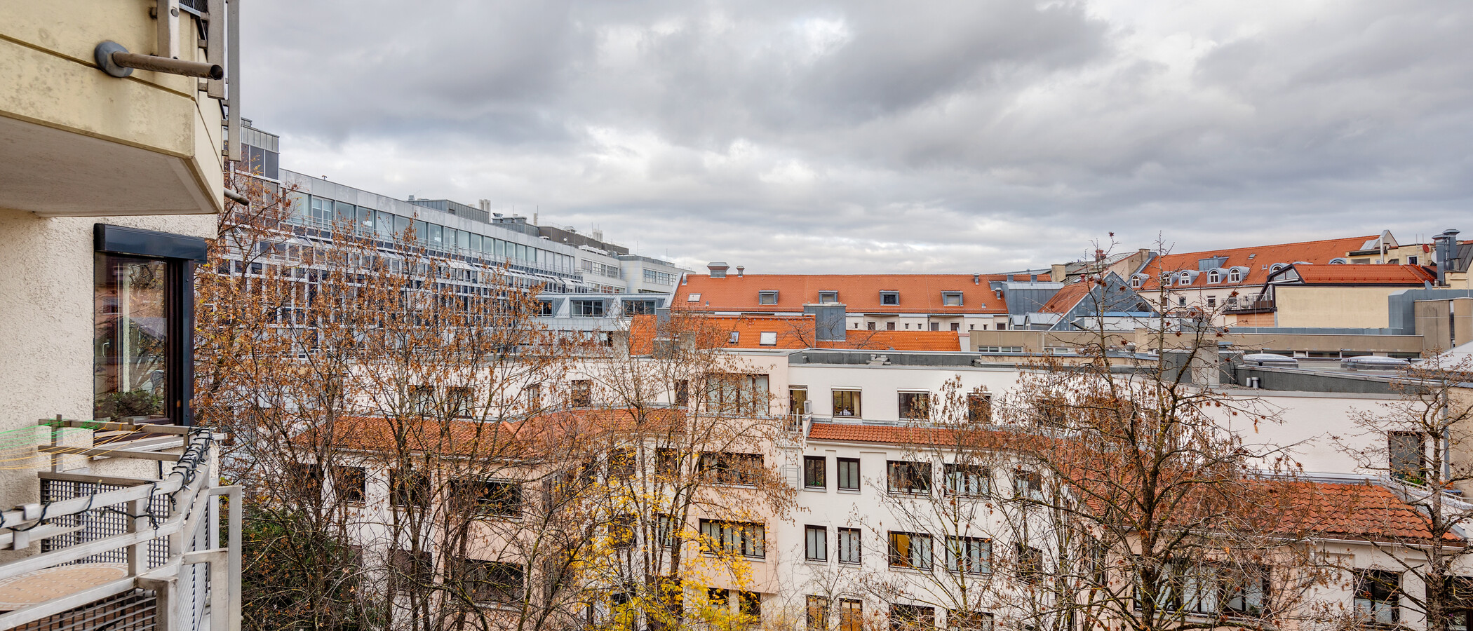 apartment München Maxvorstadt 02 view 12401