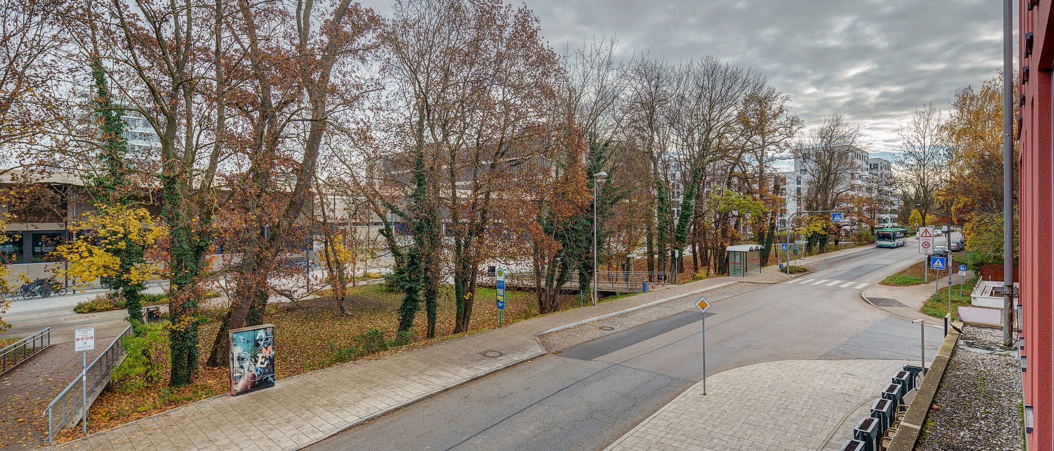 apartment Unterschleißheim Lohhof 01 view 12402