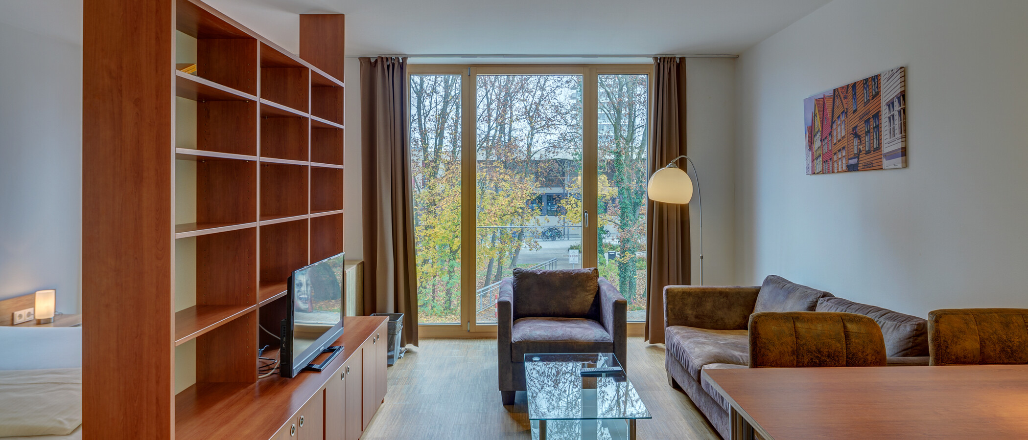 apartment Unterschleißheim Lohhof 01 living area 12402