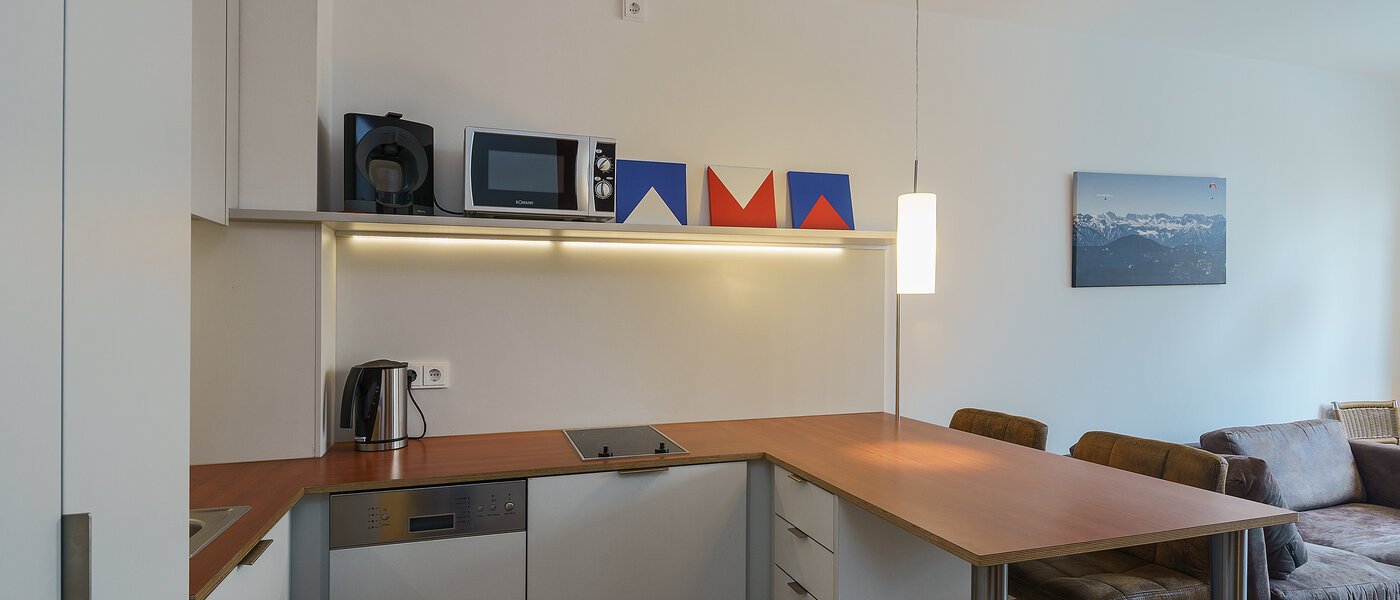 apartment Unterschleißheim Lohhof 02 kitchen 12403