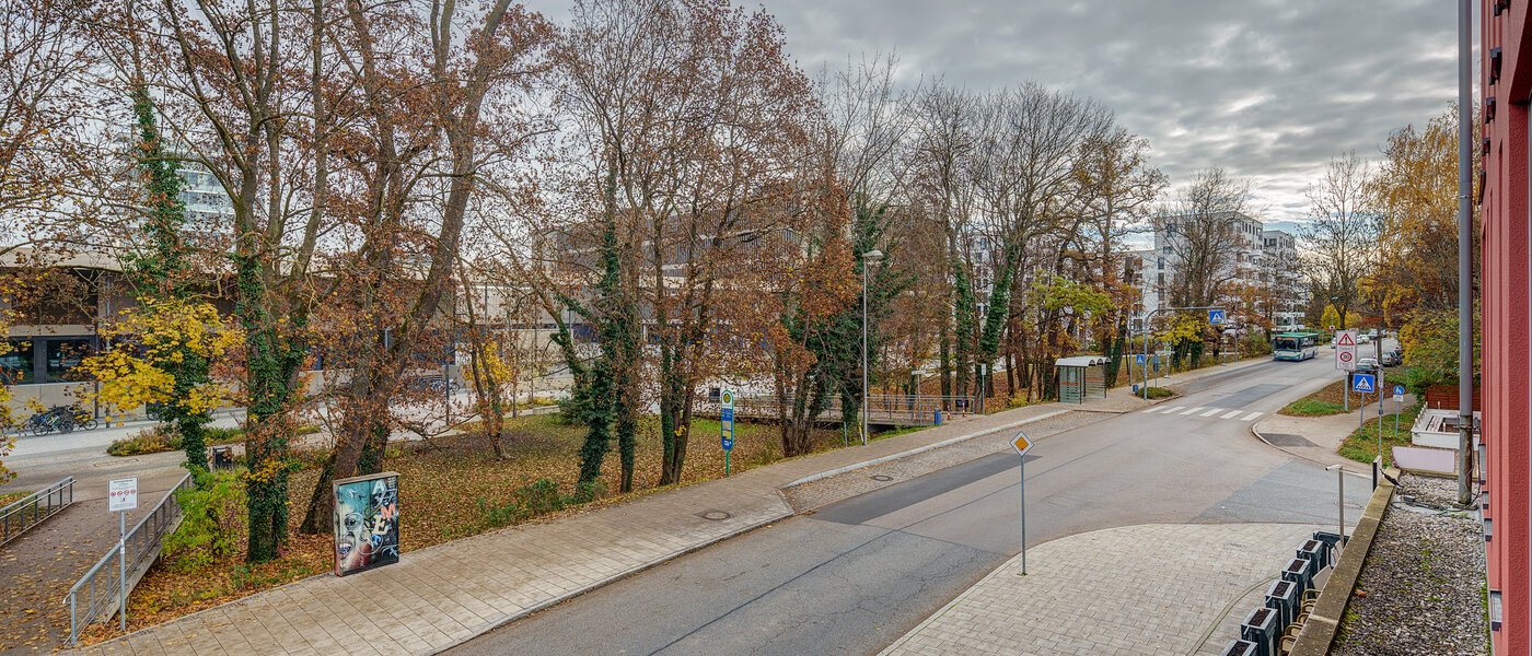 apartment Unterschleißheim Lohhof 01 view 12403