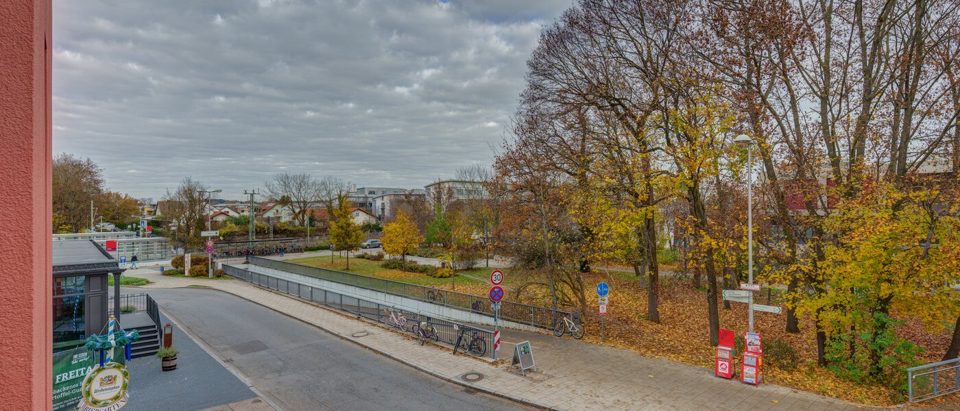apartment Unterschleißheim Lohhof 02 view 12403