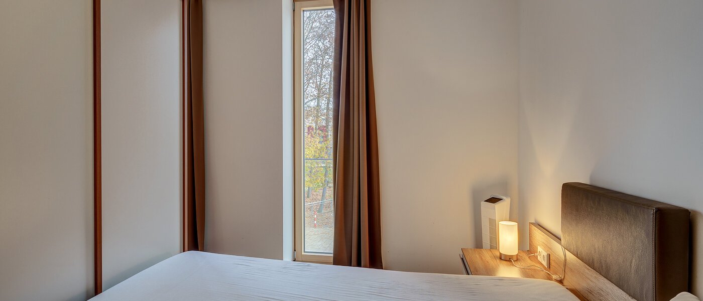 apartment Unterschleißheim Lohhof 02 sleeping area 12403