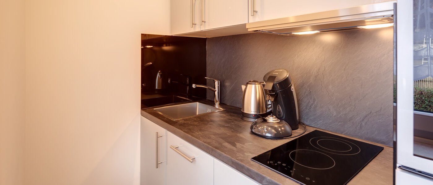 apartment München Riem 02 kitchen 12405