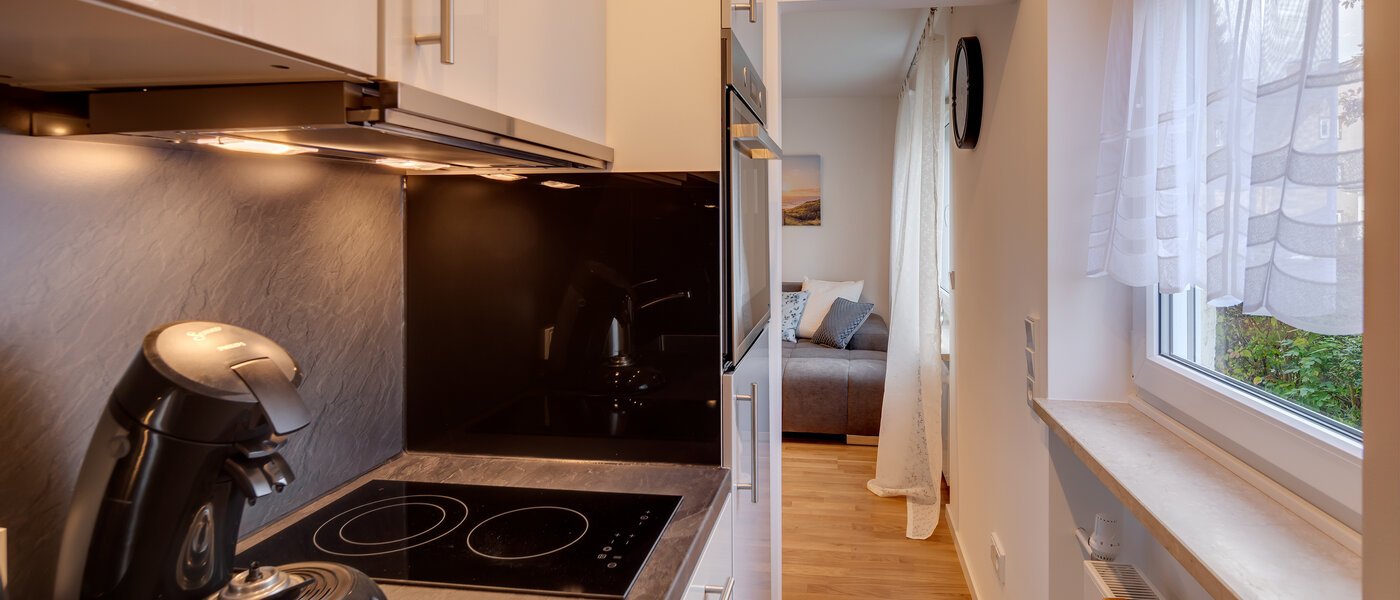 apartment München Riem 03 kitchen 12405