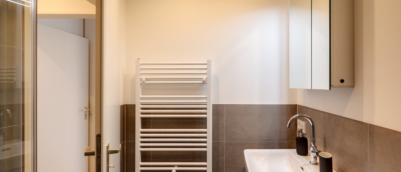 apartment München Riem 02 bathroom 12405