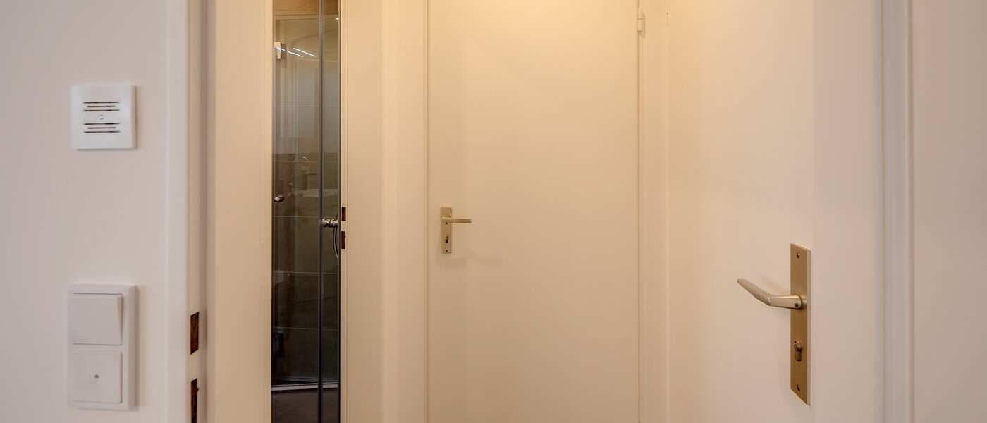 apartment München Riem 01 hall 12405