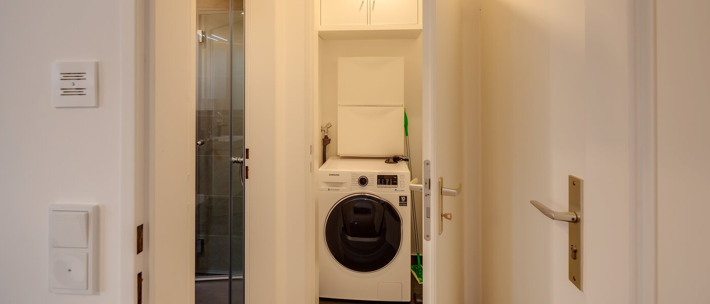 apartment München Riem 02 hall 12405