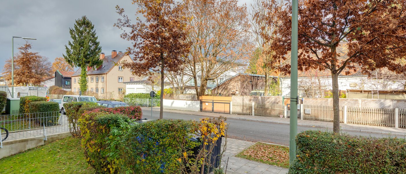 apartment München Riem 01 view 12405