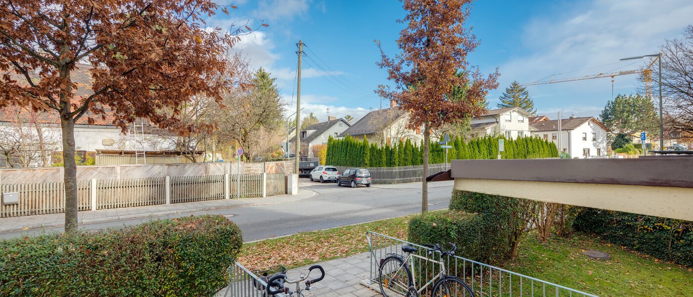 apartment München Riem 02 view 12405