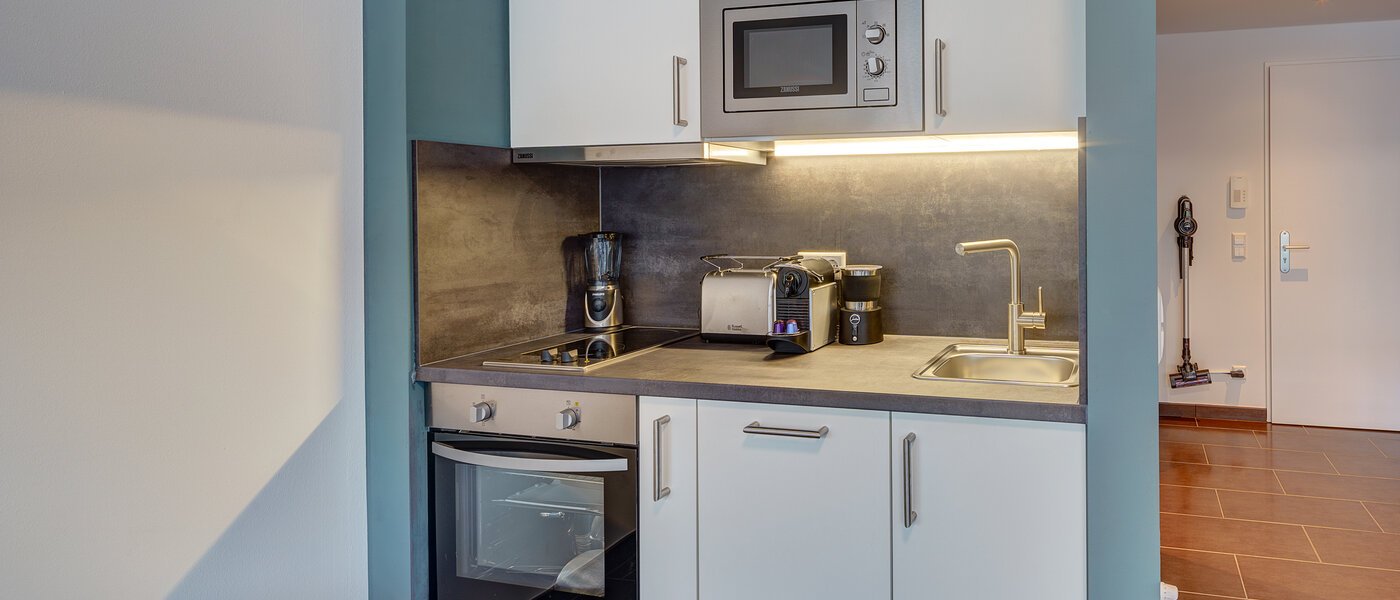 apartment München Ludwigsvorstadt 01 kitchen 12409