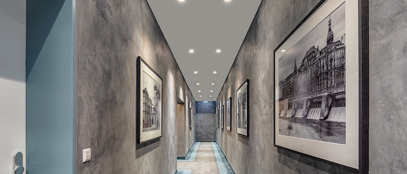 apartment München Ludwigsvorstadt 02 entrance/hallway 12409