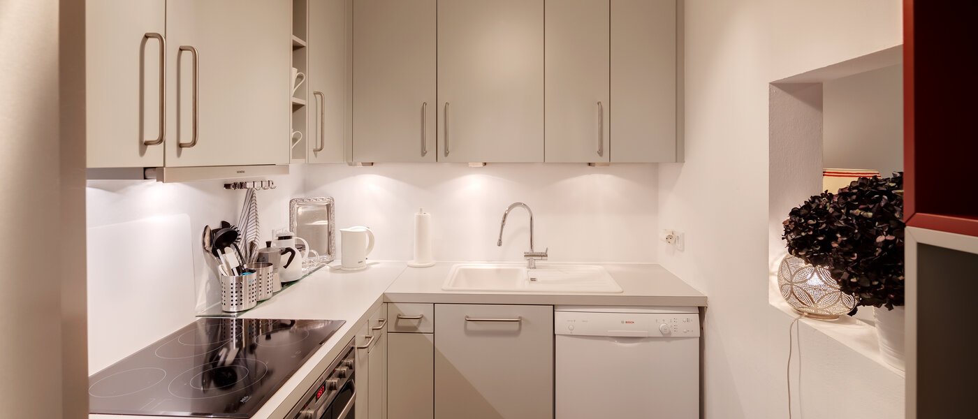 apartment München Bogenhausen 01 kitchen 12411