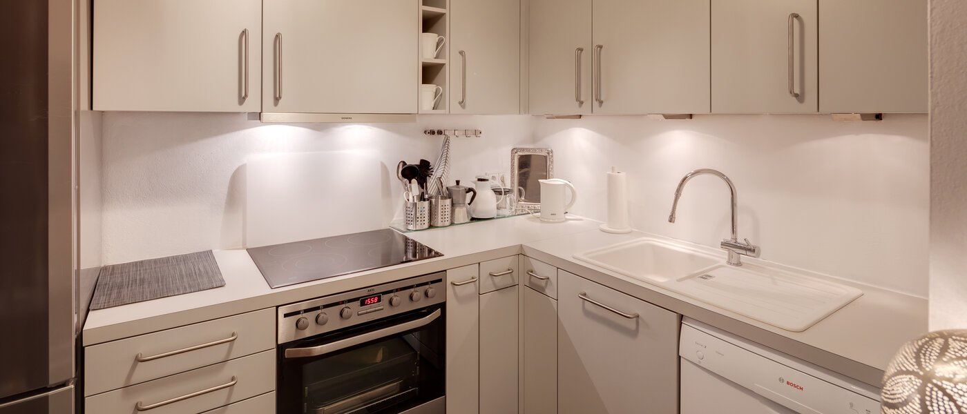 apartment München Bogenhausen 03 kitchen 12411