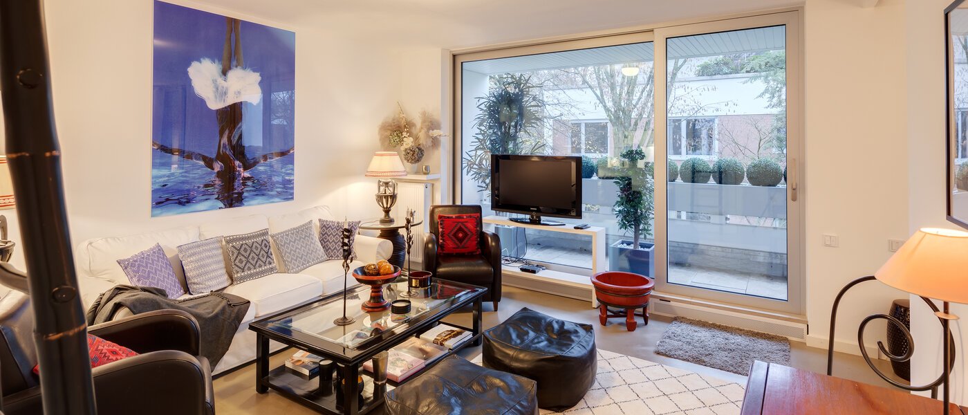 Sorry, this property has already been rented