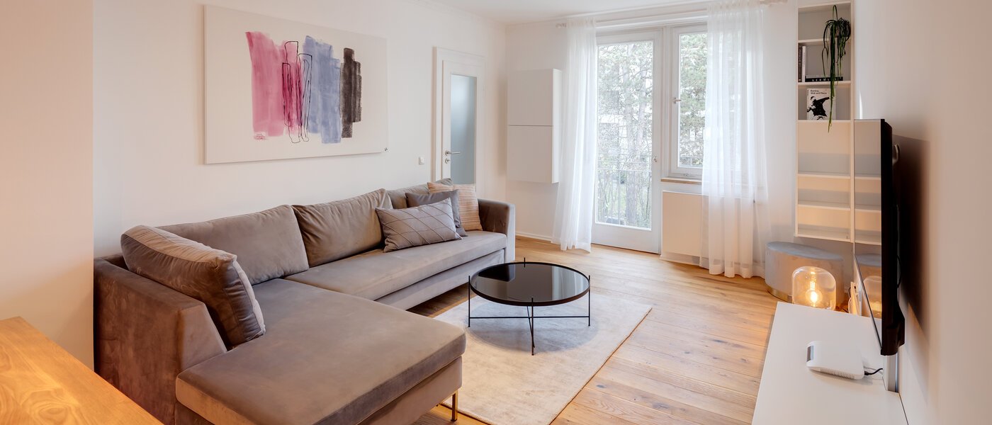 Sorry, this property has already been rented