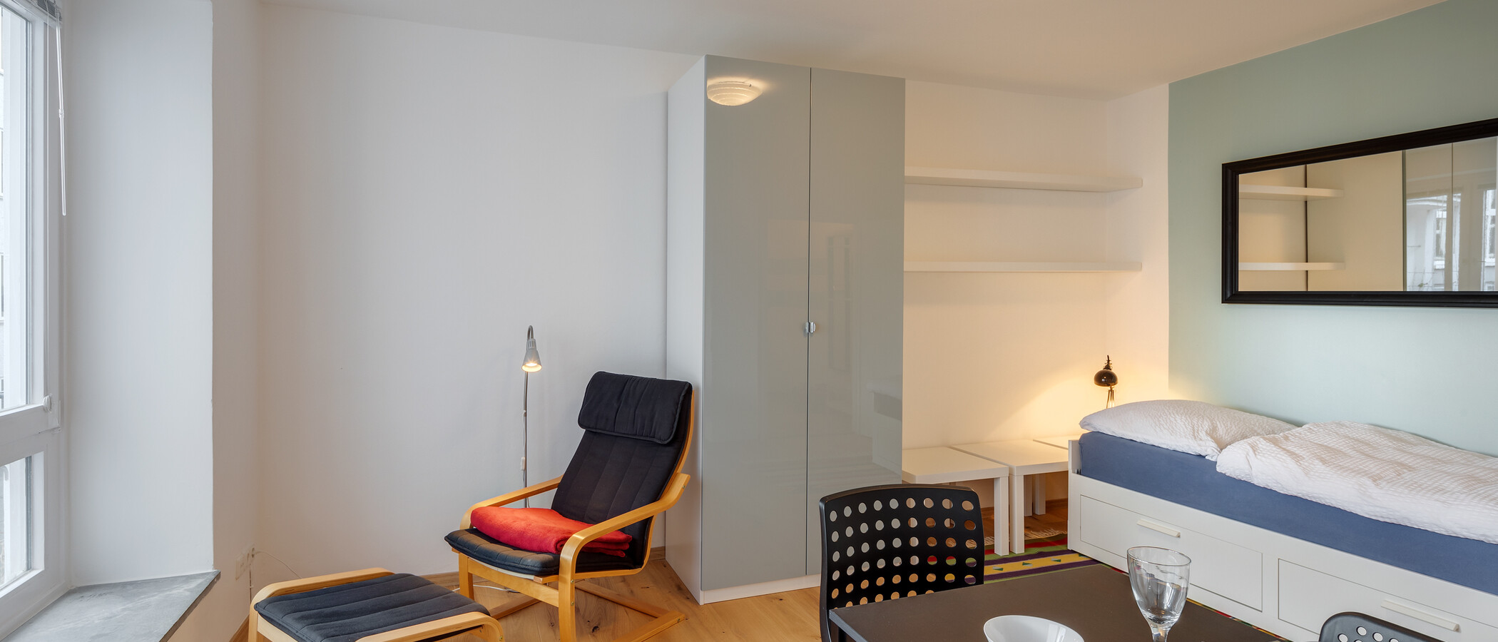 Sorry, this property has already been rented
