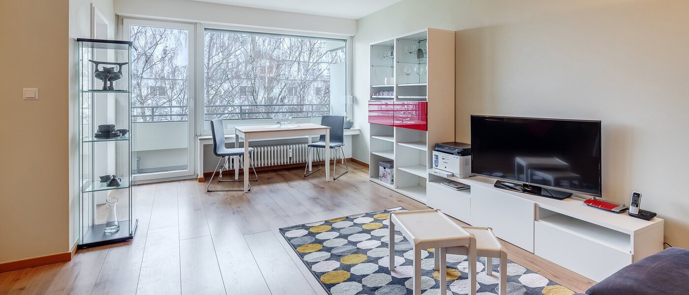 Sorry, this property has already been rented