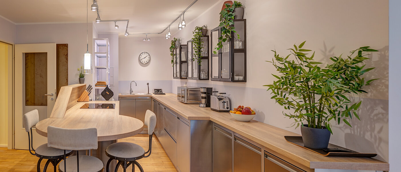 apartment München Schwanthalerhöhe 01 kitchen 12426