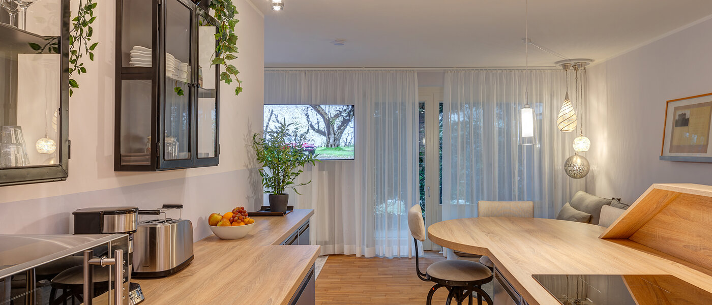 apartment München Schwanthalerhöhe 03 kitchen 12426