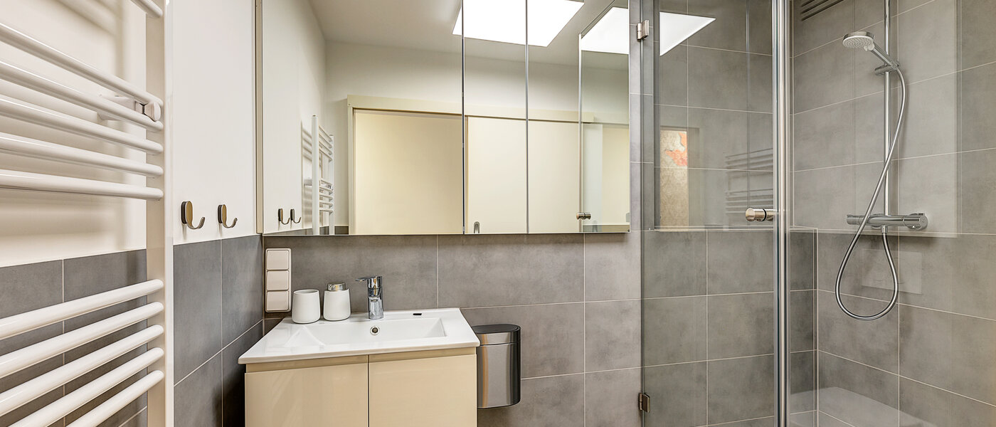 apartment München Schwanthalerhöhe 01 bathroom 12426