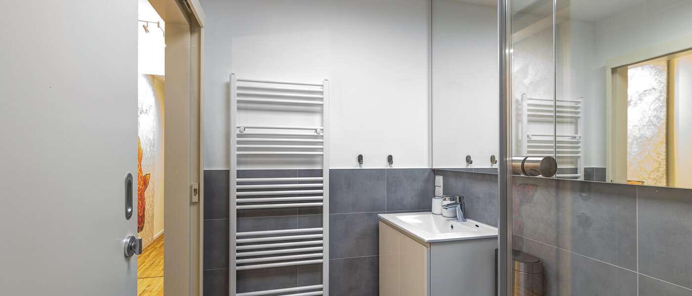 apartment München Schwanthalerhöhe 03 bathroom 12426