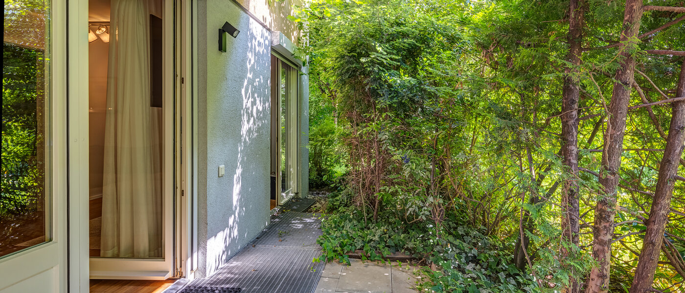 apartment München Schwanthalerhöhe 01 terrace 12426