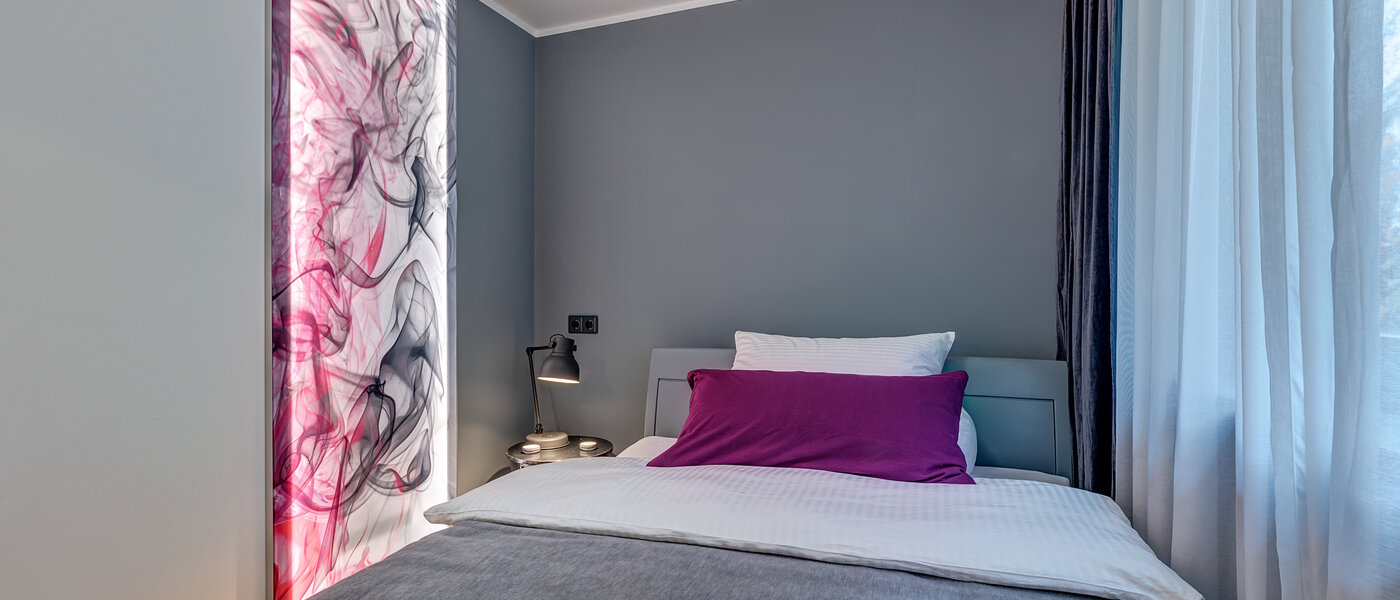 apartment München Schwanthalerhöhe 02 bedroom 12426