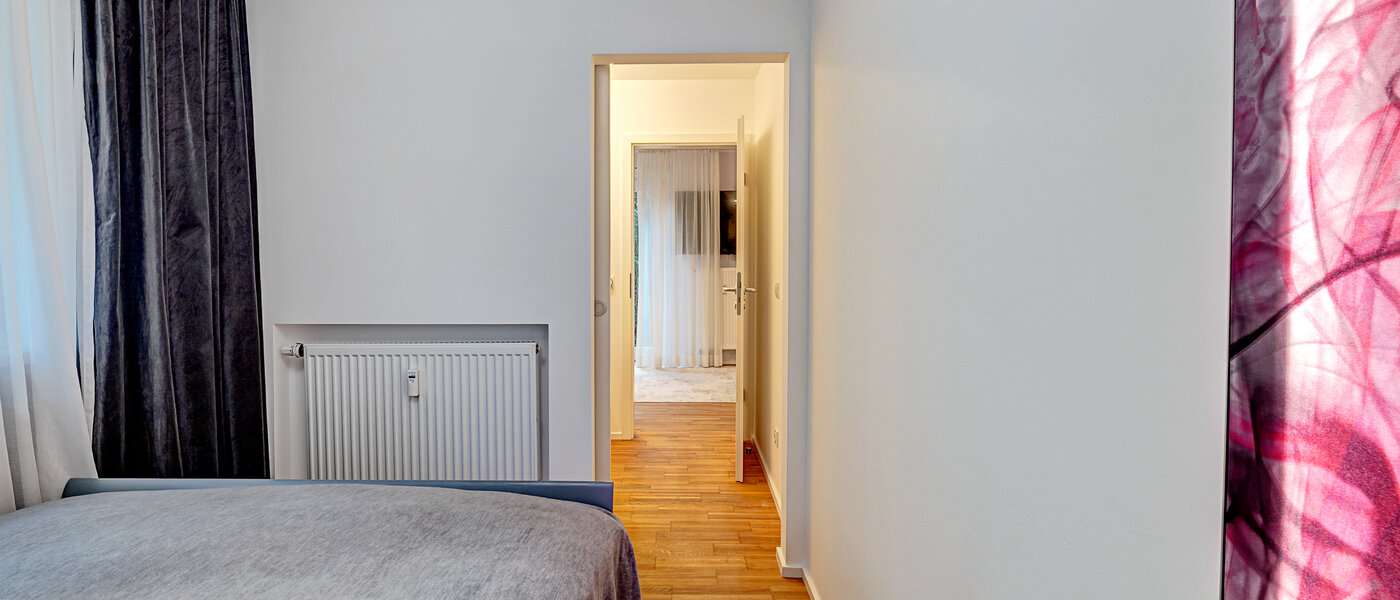 apartment München Schwanthalerhöhe 04 bedroom 12426