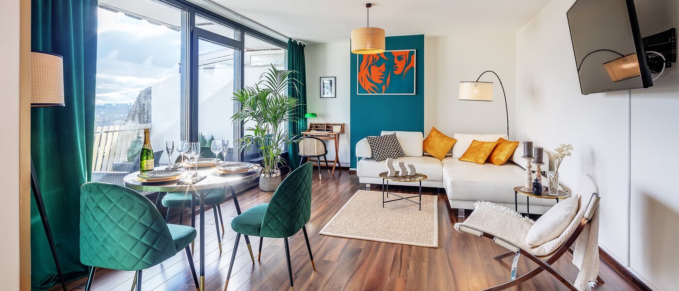 Sorry, this property has already been rented