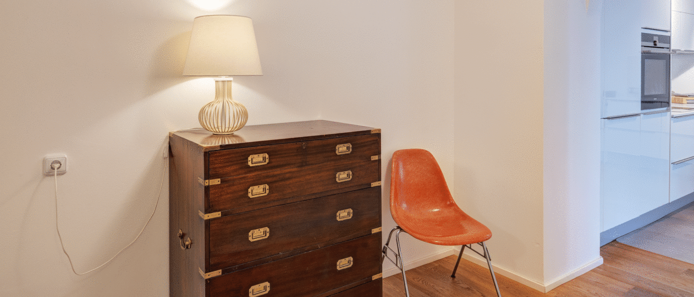 apartment München Schwabing 04 hall 12436