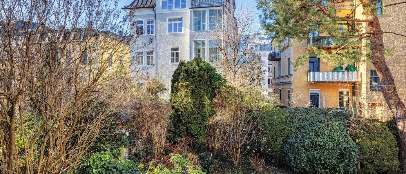 apartment München Schwabing 01 view 12436