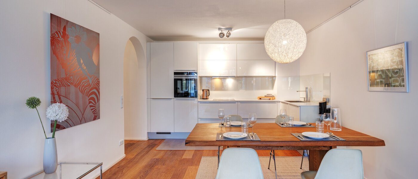 apartment München Schwabing 04 living area 12436