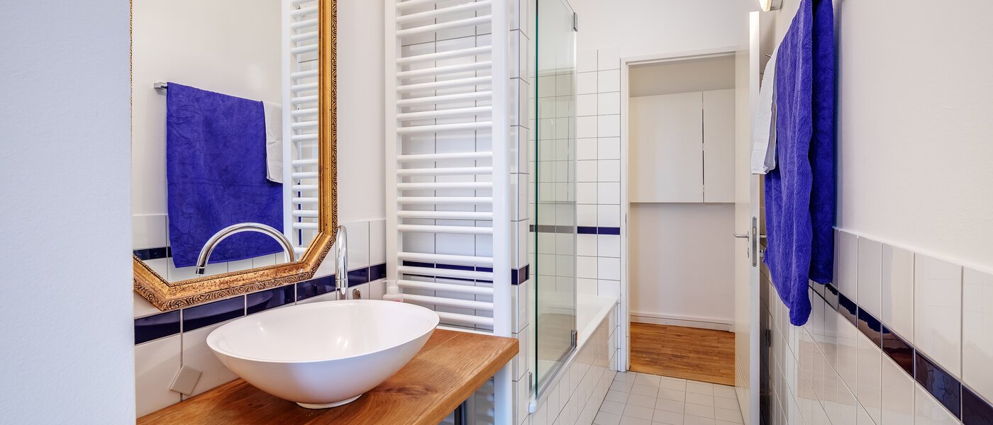 maisonette München Gärtnerplatzviertel 01 bathroom 12440