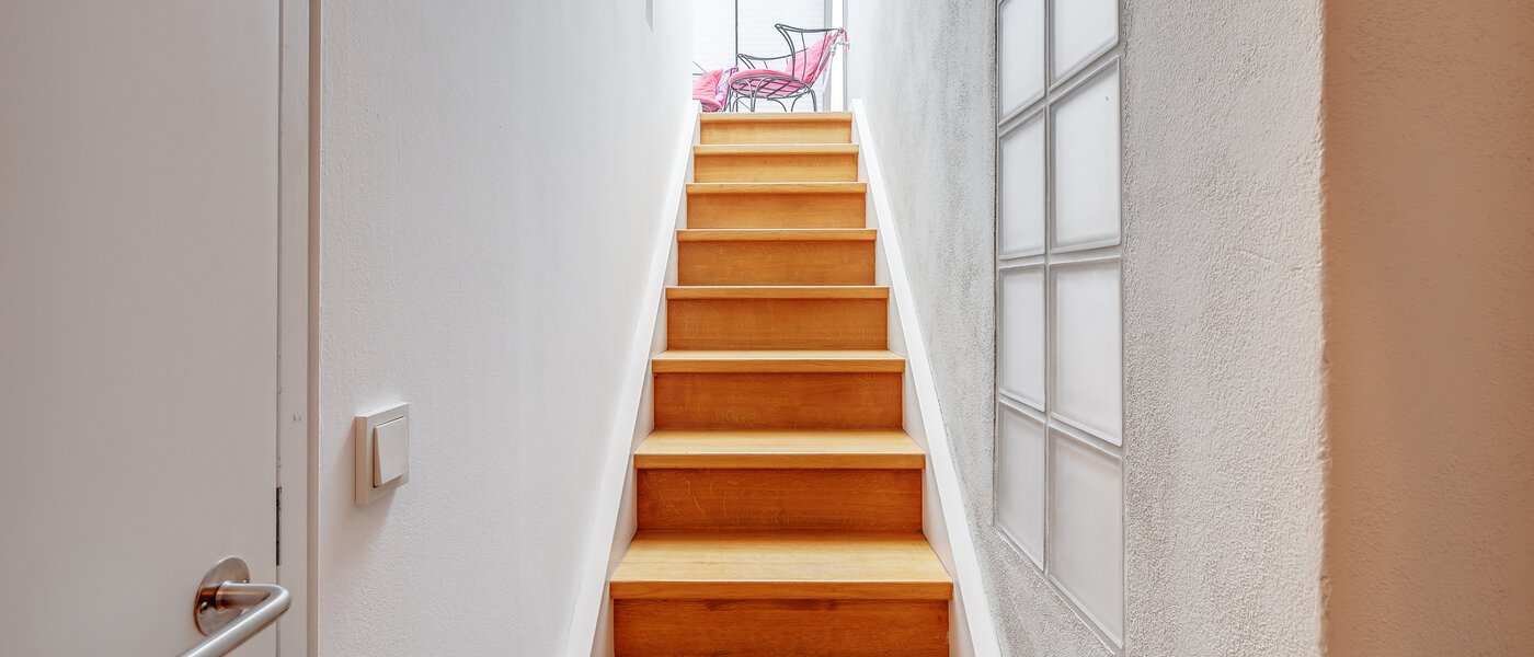 maisonette München Gärtnerplatzviertel 04 hall 12440