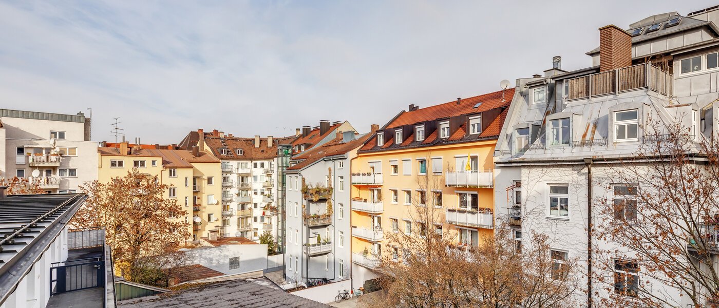 maisonette München Gärtnerplatzviertel 01 view 12440