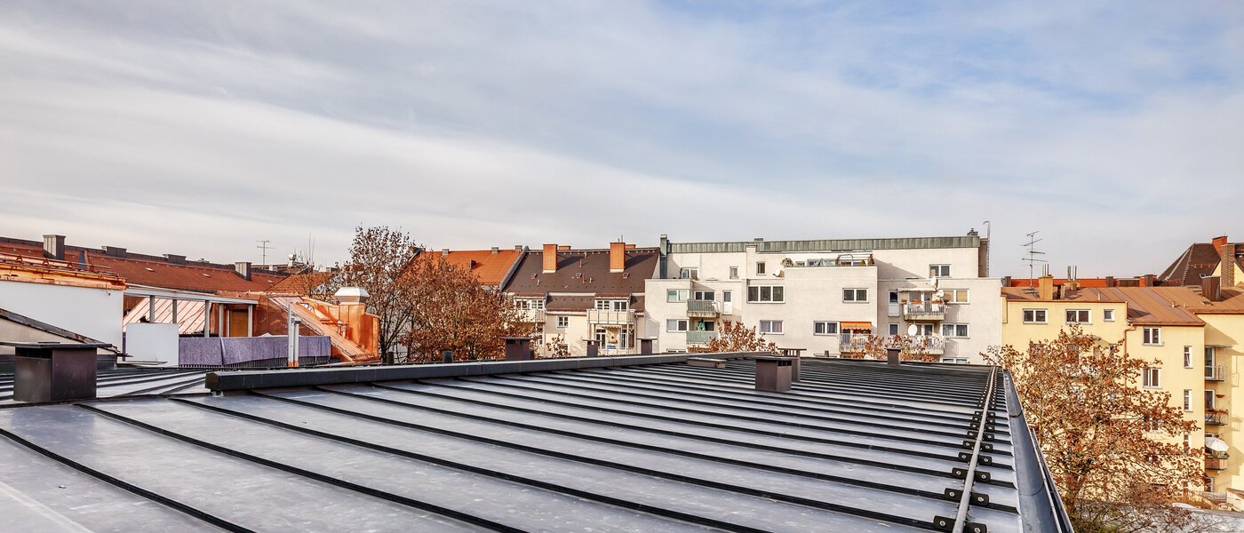 maisonette München Gärtnerplatzviertel 02 view 12440