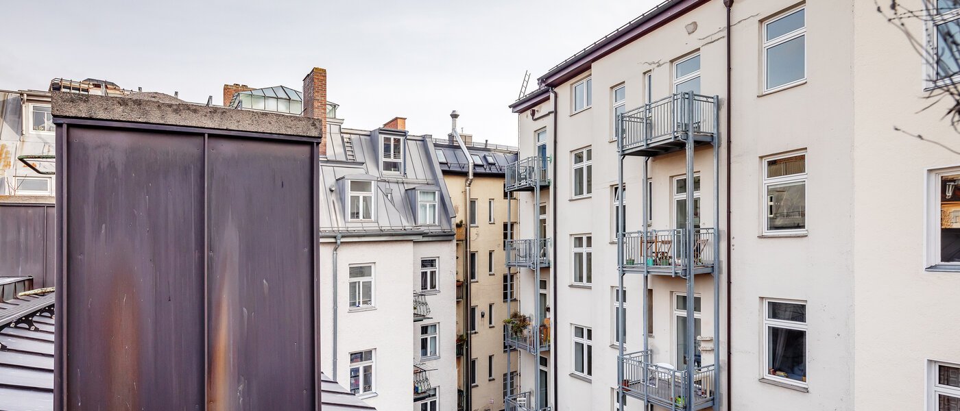 maisonette München Gärtnerplatzviertel 03 view 12440