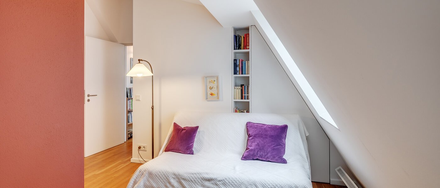 maisonette München Gärtnerplatzviertel 05 living area 12440